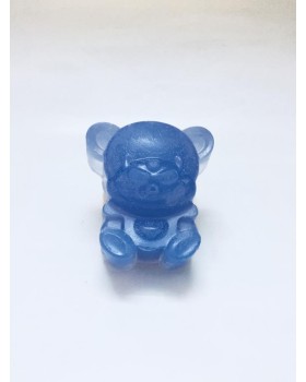 NATURAL HANDMADE ORGANIC KIDS GLYCERINE SOAP.